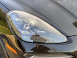 2023 Porsche Cayenne Coupe GTS