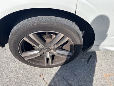 2021 Volvo XC60 T5 Momentum