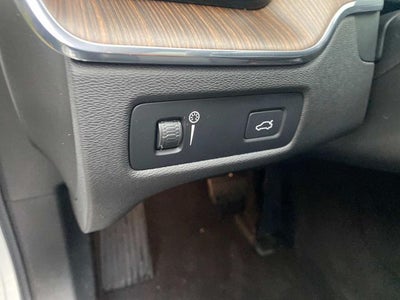 2021 Volvo XC60 T5 Momentum