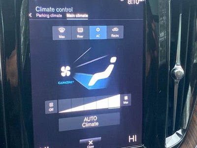 2021 Volvo XC60 T5 Momentum