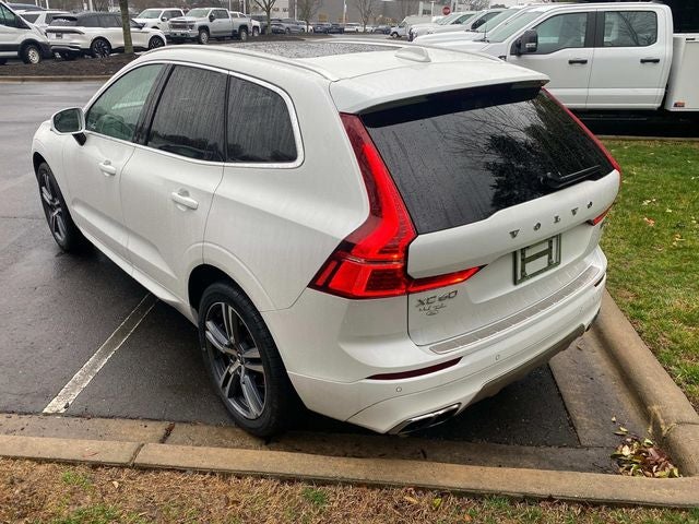 2021 Volvo XC60 T5 Momentum