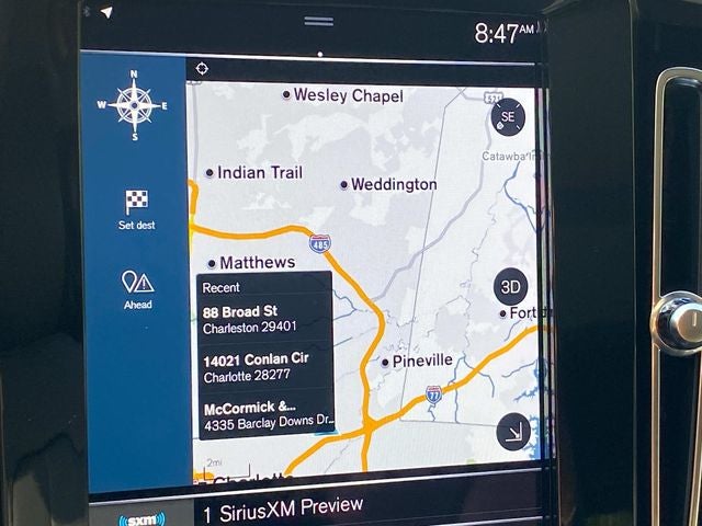 2021 Volvo XC40 Momentum