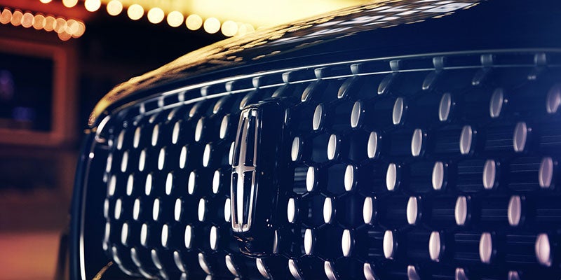 2020 Lincoln Corsair | Mark Ficken Lincoln in Charlotte NC