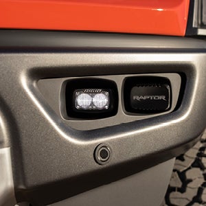 Ford - Lamps & Bulbs