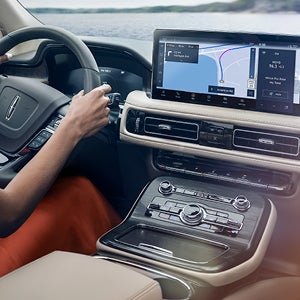 Ford - Software Updates