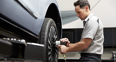 FREE ALIGNMENT CHECK