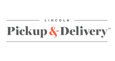 Lincoln Pickup & Delivery